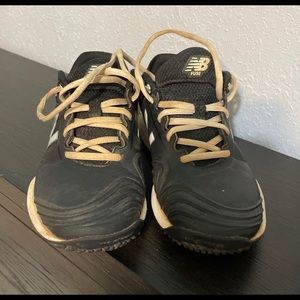 New Balance Turf shoes size 4.5